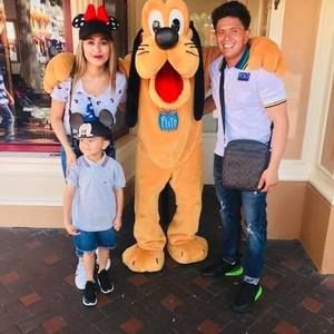 Meet your Posher, Daniel